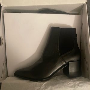 NIB ALDO Womens Boots Sz 10